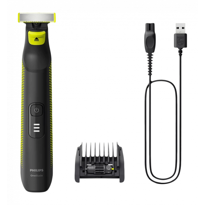Тример Philips OneBlade Pro QP6506/15