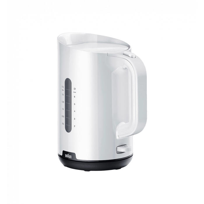 Electric kettle BRAUN WK 1100 WH
