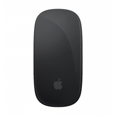 Mouse Magic Mouse 3 Black (MMMQ3)