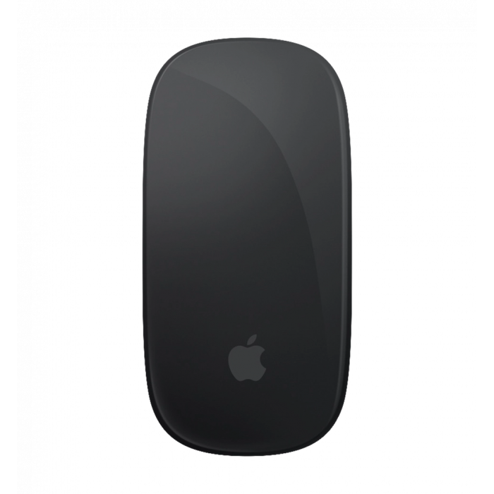 Mouse Magic Mouse 3 Black (MMMQ3)