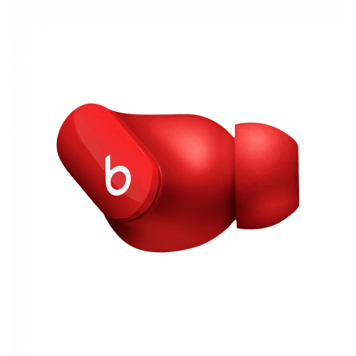 Наушники Beats Studio Buds red (MJ503)