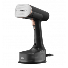 Відпарювач BRAUN GS 7077 BK