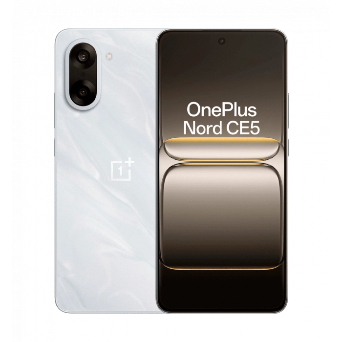 Смартфон OnePlus Nord CE 5 8/256GB Marble Mist