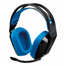 Гарнітура LOGITECH G535 LIGHTSPEED Wireless Console Gaming Headset - Black