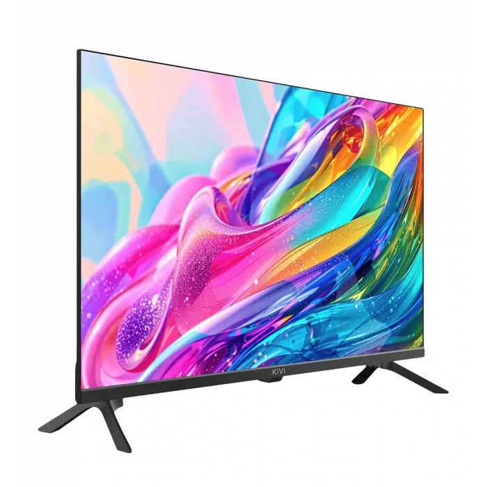 Телевізор 40", QLED, FHD, Google TV  40F820KB