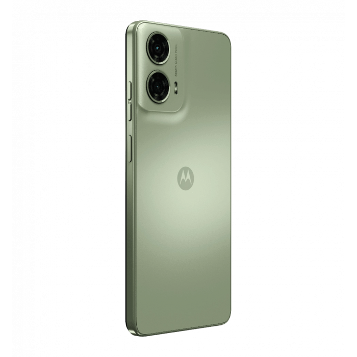 Motorola G24 4/128 Ice Green (PB180011RS)