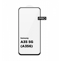 ArmorStandart protective glass for Samsung A35 5G