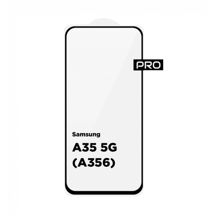 Захисне скло ArmorStandart для Samsung A35 5G