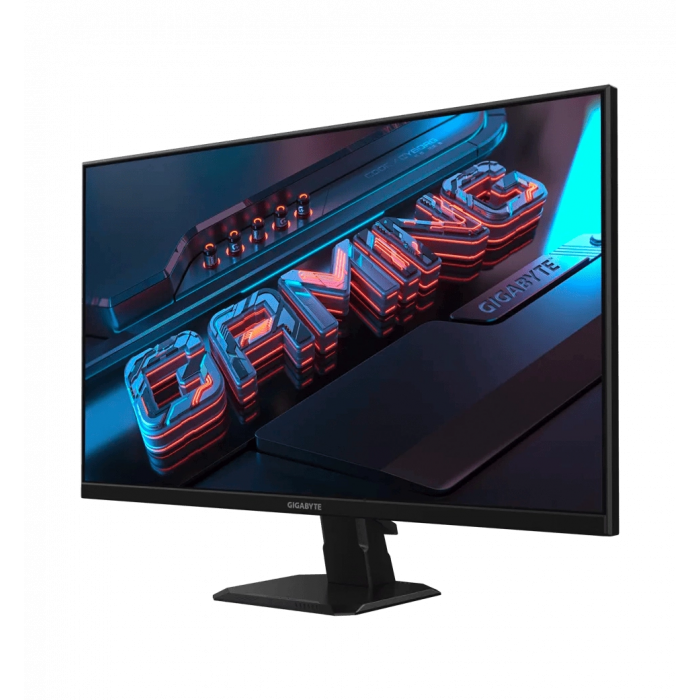 Монітор 27" GIGABYTE GS27Q X EU VA 2K 165Hz