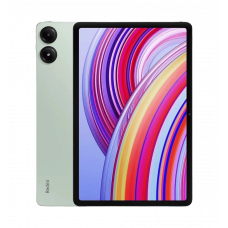 Планшет Xiaomi Redmi Pad Pro 6/128 ГБ Mint Green (VHU4725EU)