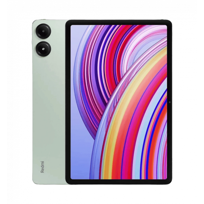 Планшет Xiaomi Redmi Pad Pro 6/128 ГБ Mint Green (VHU4725EU)