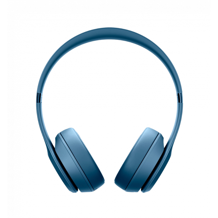 Beats by Dr. Dre Solo 4 Slate Blue (MUW43)
