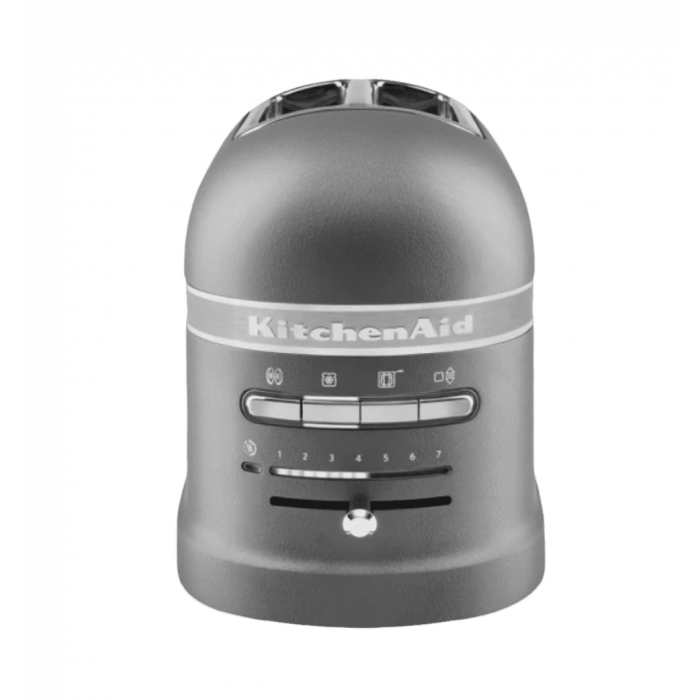 Тостер KitchenAid Artisan 5KMT2204EGR