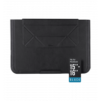 Чохол ArmorStandart Laptop Sleeve Stand YL7 16" Black (ARM69064)