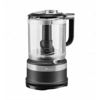 KitchenAid 1.2 liter mini food processor 5KFC0516EBM