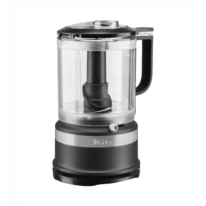 Кухонний мінікомбайн KitchenAid 1,2 л 5KFC0516EBM
