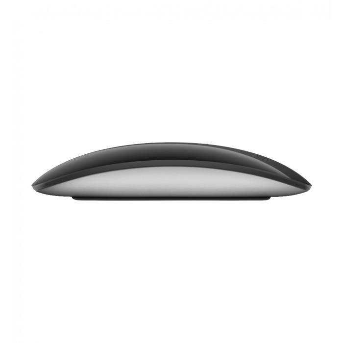 Mouse Magic Mouse 3 Black (MMMQ3)