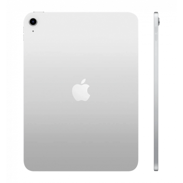 iPad 11 (2025) Wi-Fi 512GB Silver (MD4Q4)