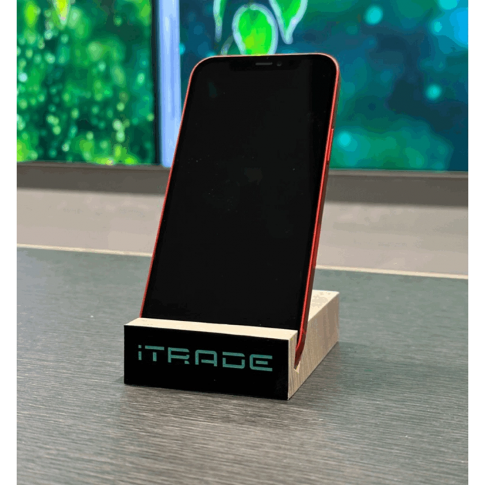 iPhone 12 128 Red БУ