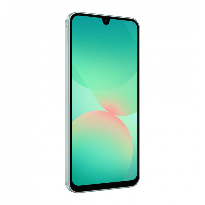 Смартфон Samsung Galaxy-A26 5G 8/256GB Mint (SM-A266BLGCEUC)
