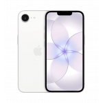 iPhone 17e 256GB White