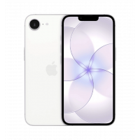 iPhone 17e 256GB White