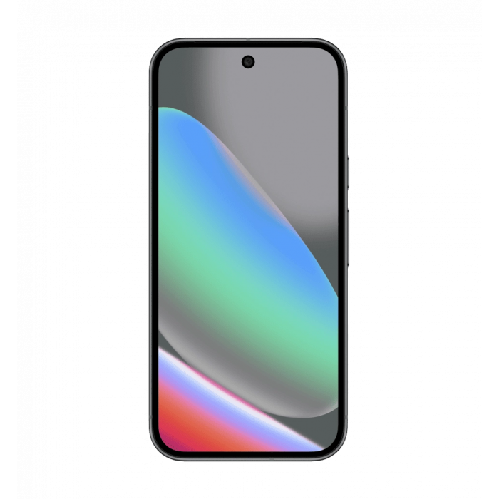 Смартфон Google Pixel 10 12/128GB Obsidian