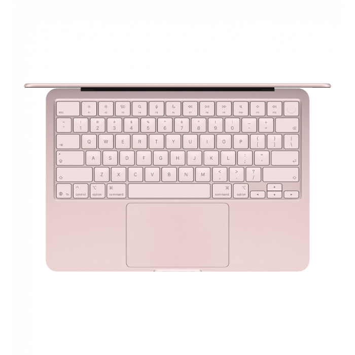 MacBook Neo 512GB Blush (MHFJ4)
