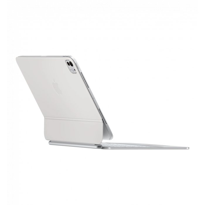 Keyboard Magic Keyboard for iPad Pro 11‑inch (M4) White