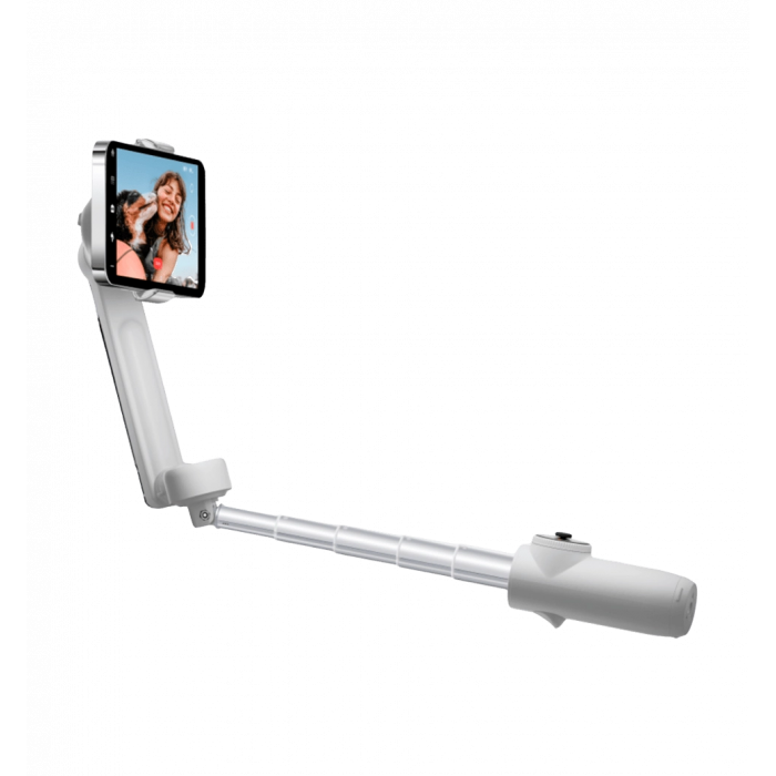 Insta360 Flow Creator Kit Stone Gray