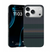 Чохол Benks ArmorAir Aurora Kevlar Magnetic Case  iP17 Pro Max