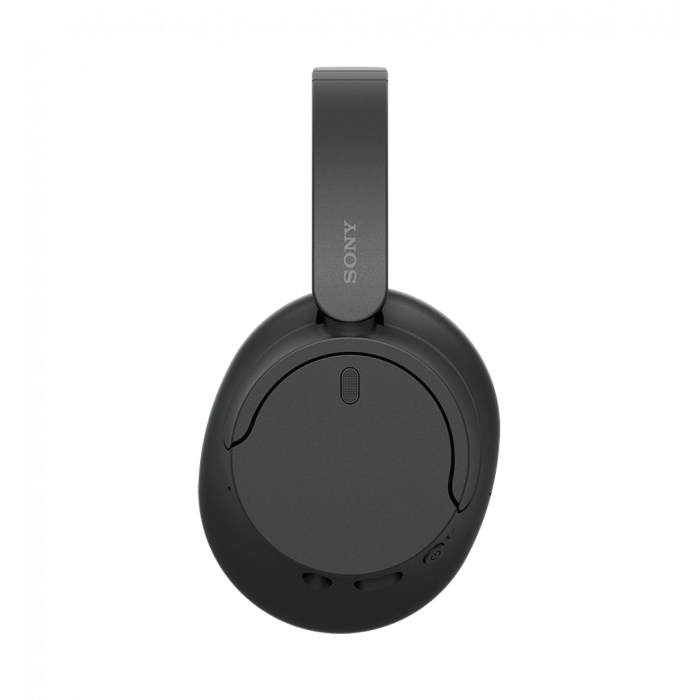 Наушники с микрофоном Sony WH-CH720N Black (WHCH720NB.CE7)