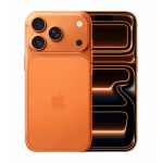 iPhone 17 Pro 512GB Cosmic Orange e-sim (MG7P4)