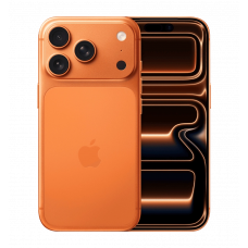 iPhone 17 Pro 512GB Cosmic Orange e-sim (MG7P4)