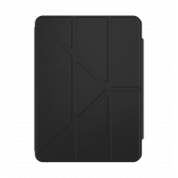 Book case Switcheasy Facet For iPad Air 10.9/iPad Pro 11 Black (MPD219204BK23)