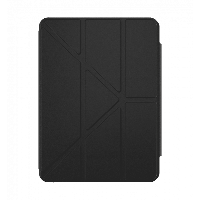Book case Switcheasy Facet For iPad Air 10.9/iPad Pro 11 Black (MPD219204BK23)
