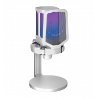Microphone Fifine Q6W White