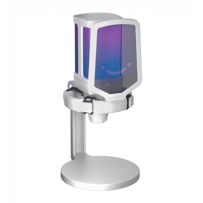 Мікрофон Fifine Q6W White