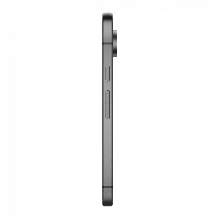 Смартфон Google Pixel 9 12/256GB Obsidian