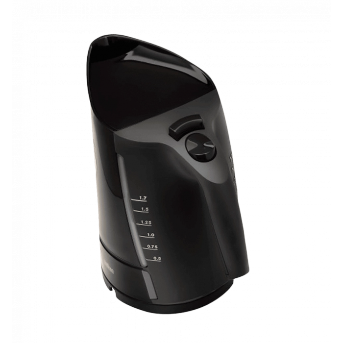 Electric kettle BRAUN WK 300 Multi Onyx