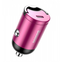 AZP Baseus Tiny Star Mini Type-C 30W Pink (VCHX-B04)