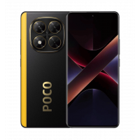 POCO X7 8/256GB Black