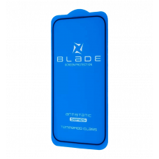 Захисне скло Blade Antistatic 12/12 Pro Black