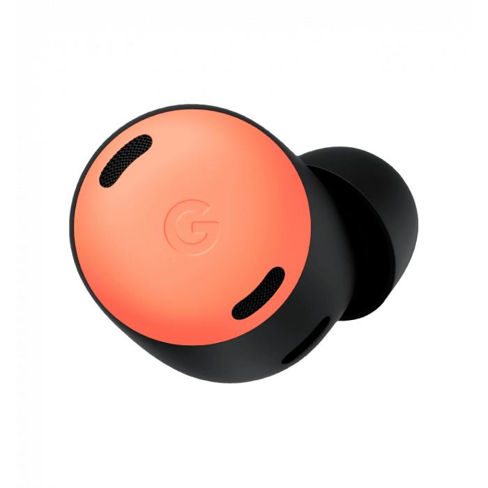 Навушники Google Pixel Buds Pro Coral (GA03202)