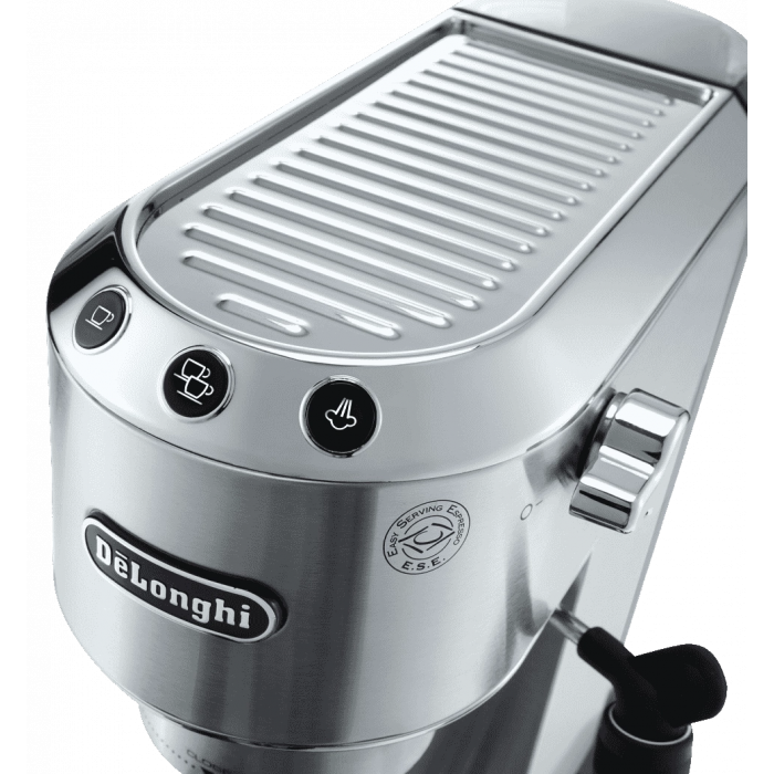 Coffee maker DeLonghi Dedica EC 685 M