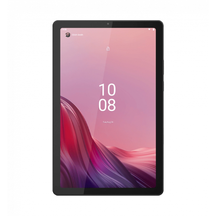 Tablet Lenovo Tab M9 4/64 WiFi Arctic gray + Case & Film