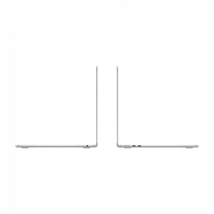 MacBook Air 13" Apple M3/8CPU/8GPU/16GB/256GB SSD/Silver (MC8H4)