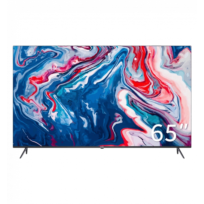Телевізор HAIER H65K801UG
