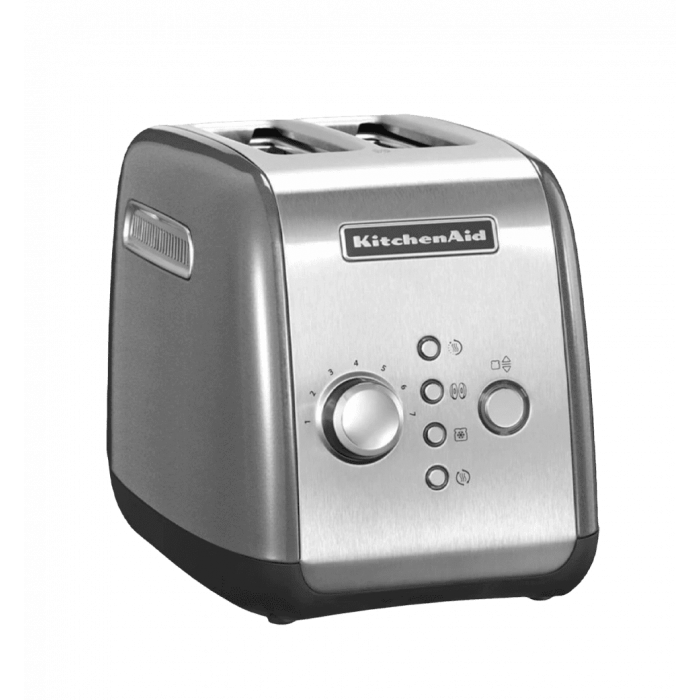 Тостер KitchenAid 5KMT221ECU