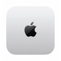 Mac mini M4 Pro/12CPU/16GPU/24GB/1TB SSD/Two USB‑C/headphone jack/Three Thunderbolt 4/Gigabit Ethernet (Z1JV00025)